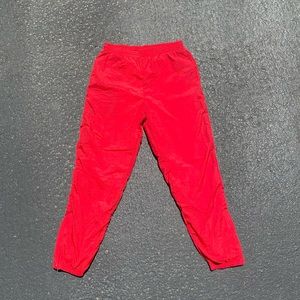 Vintage 90’s Reebok track pants